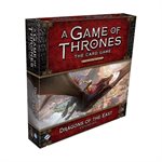 Game of Thrones: LCG 2nd Edition: Dragons of The East
