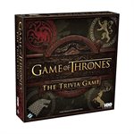 Game of Thrones: Trivia Game