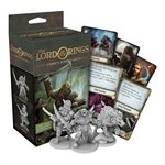 The Lord of The Rings: Villains of Eriador Figure Pack
