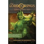 The Lord of The Rings: Dwellers In Darkness Figure Pack (FR)