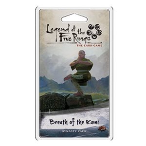 Legend of the Five Rings: Breath of The Kami