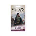 Legend of the Five Rings LCG: The Children of Heaven