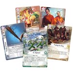 Legend of the Five Rings LCG: A Crimson Offering