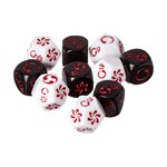 Legend of the Five Rings RPG: Game Dice