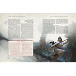 Legend of the Five Rings RPG: Courts of the Stone (FR)