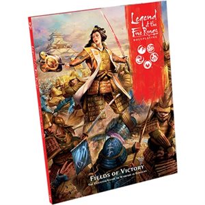 Legend of the Five Rings RPG: Fields of Victory