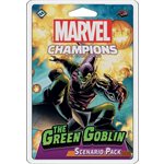 Marvel Champions: LCG: The Green Goblin Scenario