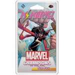 Marvel Champions: LCG: Ms. Marvel Hero Pack