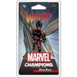 Marvel Champions: LCG: Wasp Hero Pack