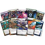 Marvel Champions LCG: The Galaxy's Most Wanted Hero Pack