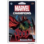 Marvel Champions: LCG: The Hood Scenario Pack
