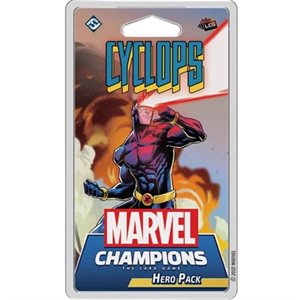 Marvel Champions LCG: Cyclops Hero Pack ^ SEPT 30 2022