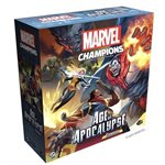 Marvel Champions LCG: Age Of Apocalypse Expansion (FR) ^ APRIL 19 2024