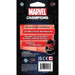 Marvel Champions LCG: Nightcrawler Hero Pack ^ SEPT 20 2024