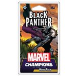 Marvel Champions LCG: Black Panther Hero Pack