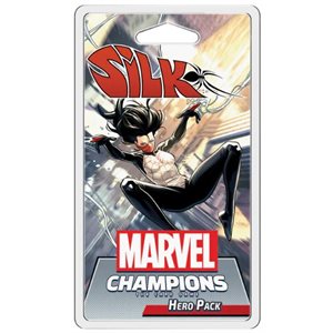 Marvel Champions LCG: Silk Hero Pack