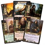 Lord of the Rings LCG: Revised Core Set (FR)