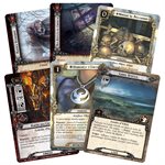 Lord of the Rings LCG: Angmar Awakened Campaign Expansion (FR)