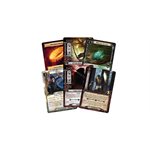 Lord of the Rings LCG: The Fellowship of the Ring Saga Expansion (FR)
