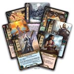 Lord of the Rings LCG: Dream-Chaser Hero Expansion (FR) ^ JUNE 2 2023