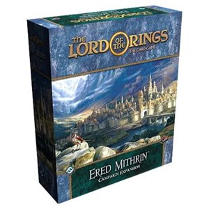Lord of the Rings LCG: Ered Mithrin Campaign Expansion ^ JUN 28 2024