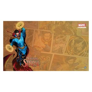 Marvel Champions LCG: Playmat: Doctor Strange