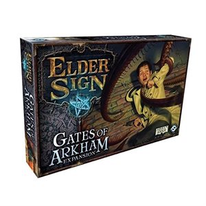 Elder Sign: The Gates of Arkham