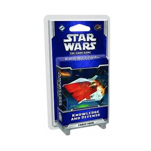 Star Wars LCG: Knowledge And Defense