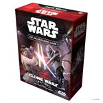 Star Wars: The Deckbuilding Game: The Clone Wars ^ AUG 30 2024