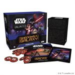 Star Wars: Unlimited: Shadows Of The Galaxy Prerelease Box