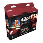 Star Wars: Unlimited: Twilight of the Republic Two Player Starter ^ NOV 8 2024