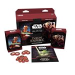 Star Wars: Unlimited: Twilight of the Republic Two Player Starter ^ NOV 8 2024