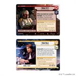 Star Wars: Unlimited: Jump to Lightspeed Prerelease Box