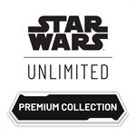 Star Wars: Unlimited: Premium Bundle