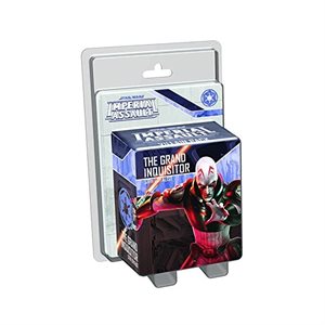 Star Wars: Imperial Assault: The Grand Inquisitor Villain