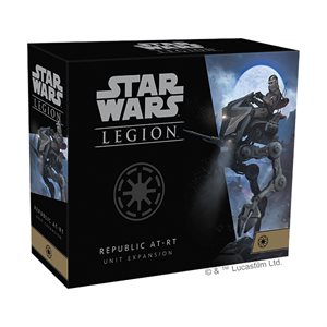 Star Wars: Legion: Republic At-Rt Unit Expansion