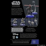 Star Wars: Legion: Darth Maul And Sith Probe Droid Operative Expansion