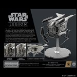 Star Wars: Legion: LAAT / LE Patrol Transport