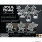 Star Wars: Legion: Wookie Warriors Unit Expansion