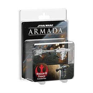 Star Wars: Armada: Nebulon-B Frigate