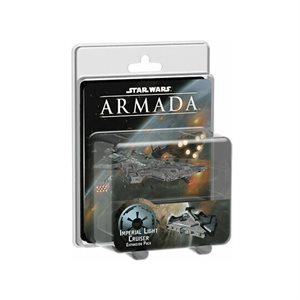 Star Wars: Armada: Imperial Light Cruiser