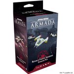 Star Wars: Armada: Republic Fighter Squadrons Expansion Pack