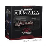 Star Wars: Armada: Pelta-Class Frigate