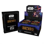 Star Wars: Unlimited: Shadows Of The Galaxy Store Showdown Kit ^ TBD 2024