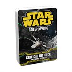 Star Wars: Roleplaying Game: Critical Hit Deck