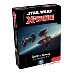 X-Wing 2nd Ed: Galactic Empire Conversion Kit