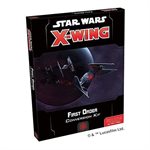 X-Wing 2nd Ed: First Order Conversion Kit