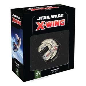 X-Wing 2nd Ed: Punishing One Expansion Pack