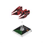 X-Wing 2nd Ed: Tie Du Major Vonreg (FR)