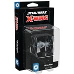 X-Wing 2nd Ed: Tie / RB Heavy (FR)
